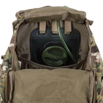 Tactical Backpack Spal Seed M2 Multipat-14