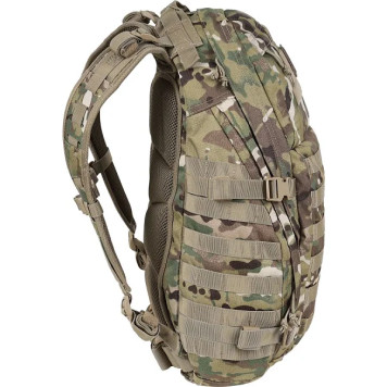 Tactical Backpack Spal Seed M2 Multipat-2