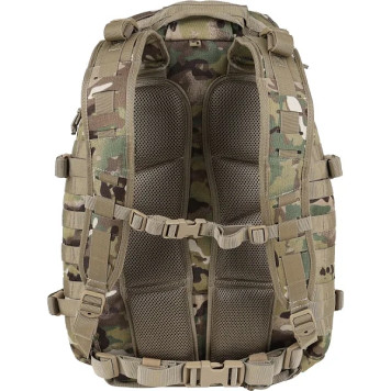 Tactical Backpack Spal Seed M2 Multipat-3