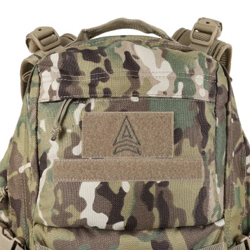 Tactical Backpack Spal Seed M2 Multipat-6