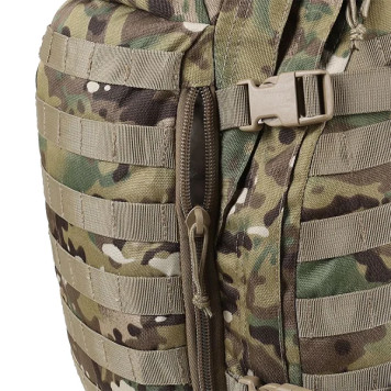 Tactical Backpack Spal Seed M2 Multipat-7