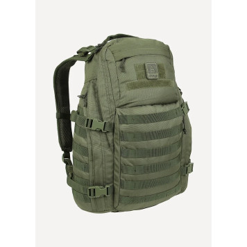 Tactical Backpack Spall Seed M2 Olive