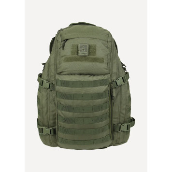 Tactical Backpack Spall Seed M2 Olive-1