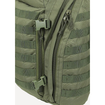 Tactical Backpack Spall Seed M2 Olive-10