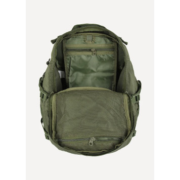 Tactical Backpack Spall Seed M2 Olive-13
