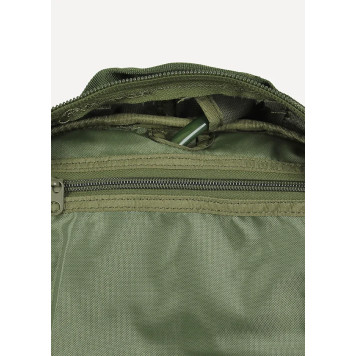 Tactical Backpack Spall Seed M2 Olive-14