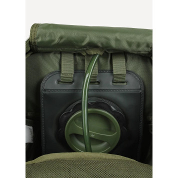 Tactical Backpack Spall Seed M2 Olive-15