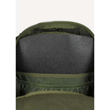 Tactical Backpack Spall Seed M2 Olive-16