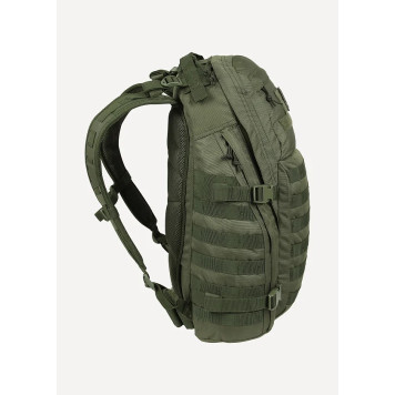 Tactical Backpack Spall Seed M2 Olive-2