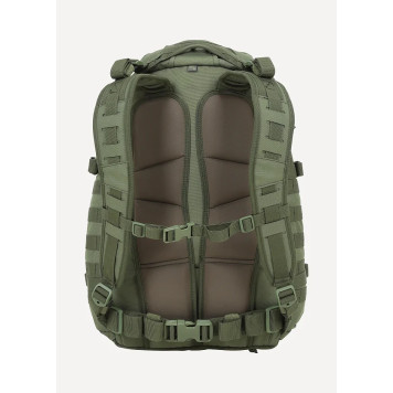 Tactical Backpack Spall Seed M2 Olive-3