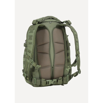 Tactical Backpack Spall Seed M2 Olive-4