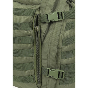 Tactical Backpack Spall Seed M2 Olive-5