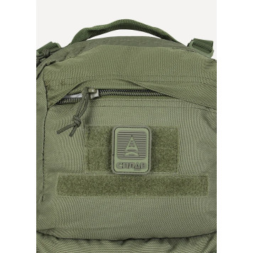Tactical Backpack Spall Seed M2 Olive-6