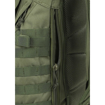 Tactical Backpack Spall Seed M2 Olive-7