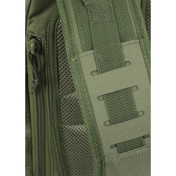 Tactical Backpack Spall Seed M2 Olive-8
