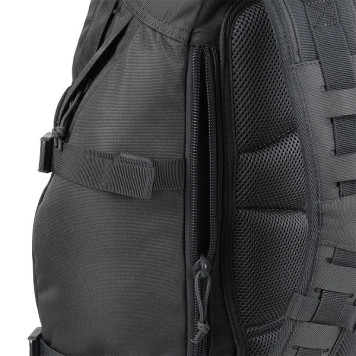 Tactical Backpack Spall Seed M2 Urban Grey-12
