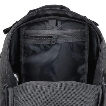 Tactical Backpack Spall Seed M2 Urban Grey-13