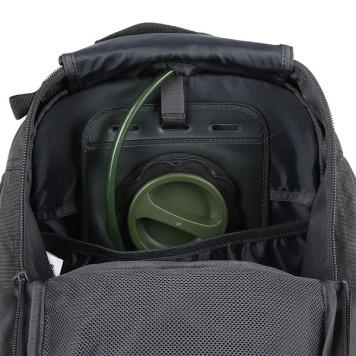 Tactical Backpack Spall Seed M2 Urban Grey-14