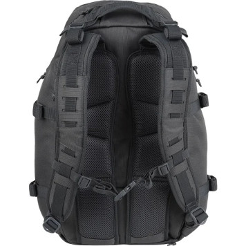 Tactical Backpack Spall Seed M2 Urban Grey-3