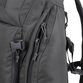 Tactical Backpack Spall Seed M2 Urban Grey-7