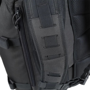 Tactical Backpack Spall Seed M2 Urban Grey-8