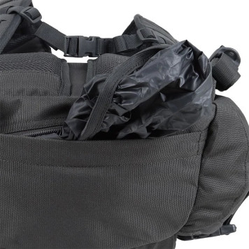 Tactical Backpack Spall Seed M2 Urban Grey-9