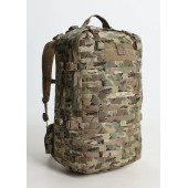 Tactical Backpack Cascade 60M Multipat Nylon