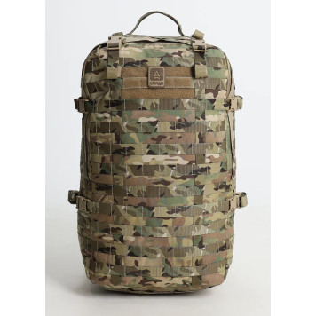 Tactical Backpack Cascade 60M Multipat Nylon-1