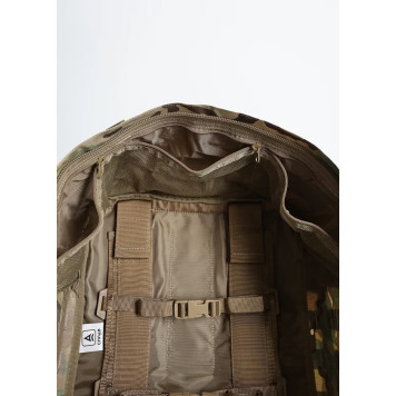 Tactical Backpack Cascade 60M Multipat Nylon-12