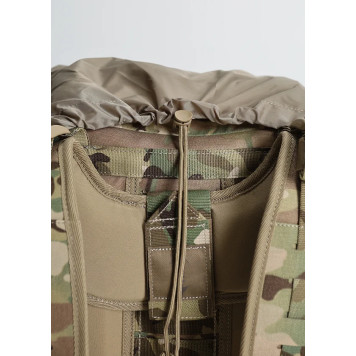 Tactical Backpack Cascade 60M Multipat Nylon-6