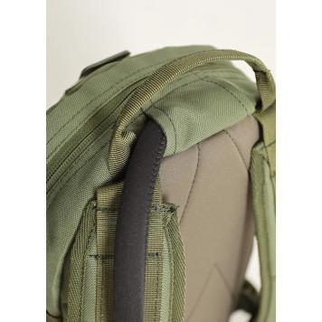 Tactical Backpack Spetsplav Daypack 10 Olive-6
