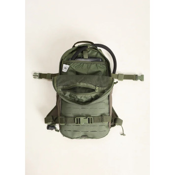 Tactical Backpack Spetsplav Daypack 10 Olive-8