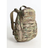 Tactical Backpack Spall Seed M1 Multipat Nylon