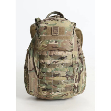 Tactical Backpack Spall Seed M1 Multipat Nylon-1