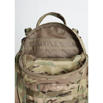 Tactical Backpack Spall Seed M1 Multipat Nylon-10