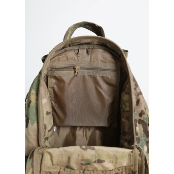 Tactical Backpack Spall Seed M1 Multipat Nylon-11