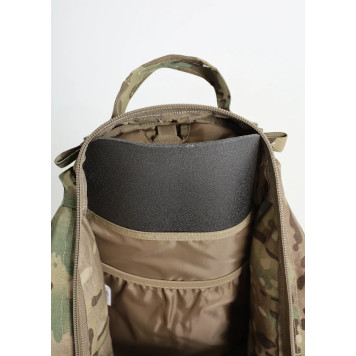 Tactical Backpack Spall Seed M1 Multipat Nylon-13
