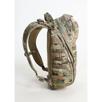 Tactical Backpack Spall Seed M1 Multipat Nylon-2