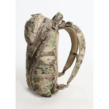 Tactical Backpack Spall Seed M1 Multipat Nylon-4