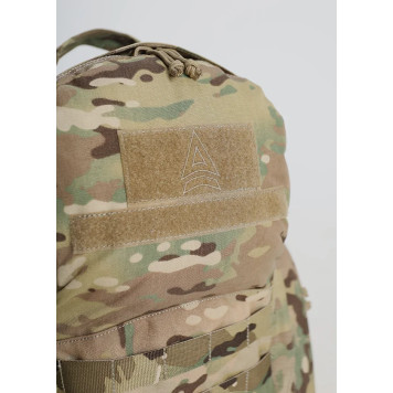 Tactical Backpack Spall Seed M1 Multipat Nylon-7