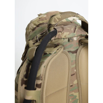 Tactical Backpack Spall Seed M1 Multipat Nylon-9