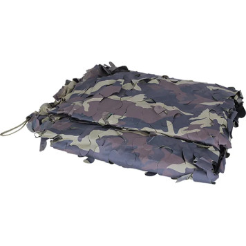 Phantom V2 Camouflage Net 3x6m