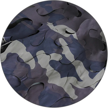 Phantom V2 Camouflage Net 3x6m-1