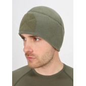 SPLAV Granite Fleece Olive Tactical Hat