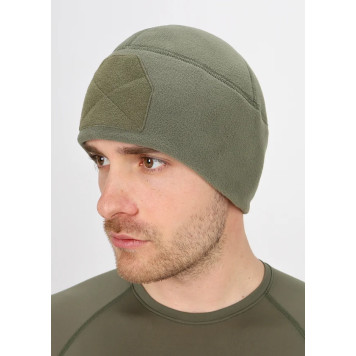 SPLAV Granite Fleece Olive Tactical Hat