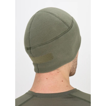 SPLAV Granite Fleece Olive Tactical Hat-3