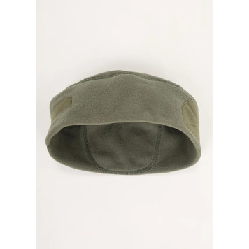 SPLAV Granite Fleece Olive Tactical Hat-4