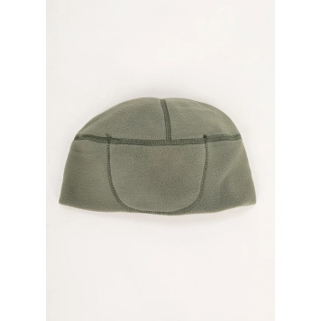 SPLAV Granite Fleece Olive Tactical Hat-5