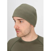 Krechet Fleece Hat by SPLAV - Olive