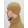 Krechet Fleece Dark Sand Hat by Splav